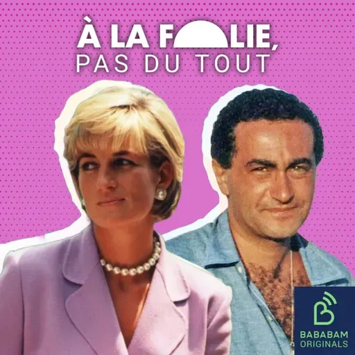 NOS CRÉATIONS ORIGINALES | Princesse Diana et Dodi Al Fayed, tragédie d’une romance ultra-médiatique