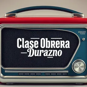 Emisora Clase Obrera
