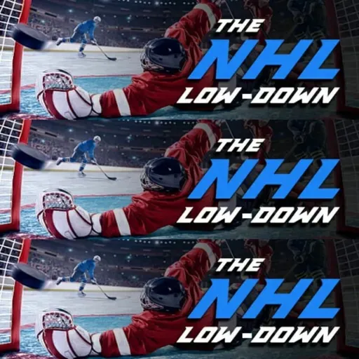 Tuesday, May 17: The NHL LOW - DOWN Tampa Vs Florida Game 1 Recap