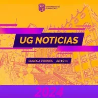 UG Noticias | Entrevista al Dr. Rafael Segura Madueño | Filatelia 