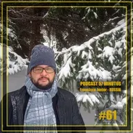 57 Minutos (Francisco Junior, Rússia: A Visão Russa) #61