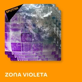 Zona violeta
