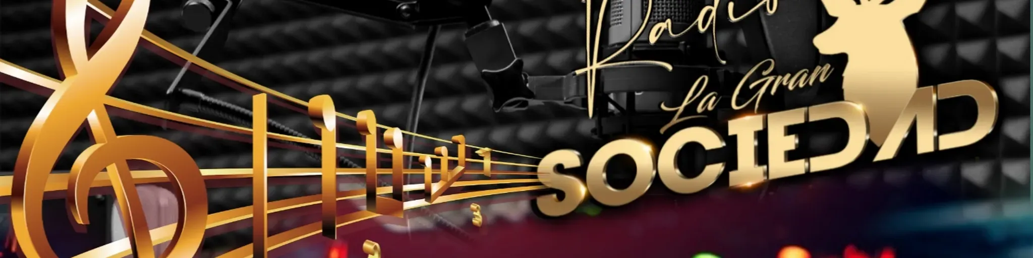 Radio La Gran Sociedad