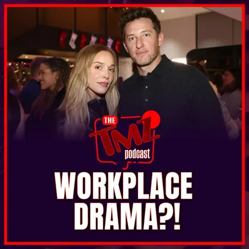 Alex Cooper’s Husband Allegedly Berates Staff at Unwell Network