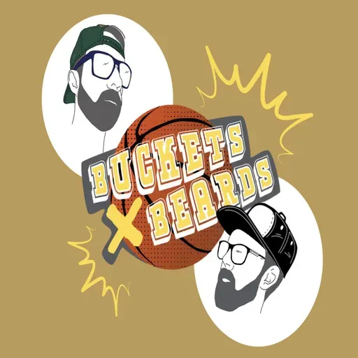 Buckets and Beards - S2 Ep26 - And Then There Were 2