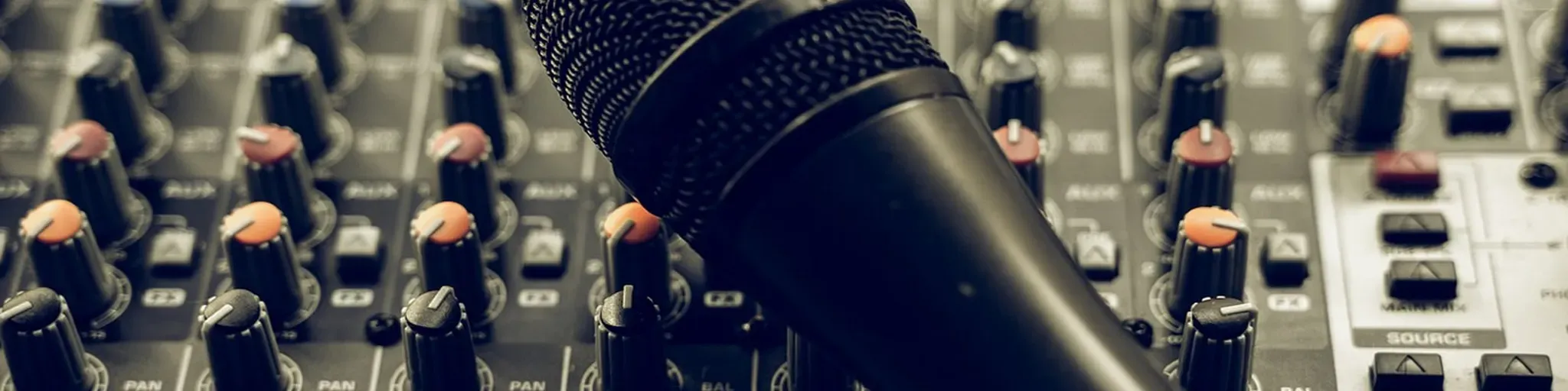 Radio Market