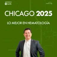 Chicago 2025: lo mejor en hematología