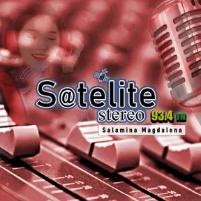 SateliteStereo