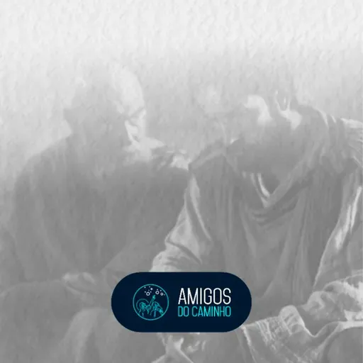Estudo livro Os Mensageiros - Capítulo 36 - 27.04.2023