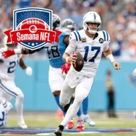 Semana NFL #148 - Daniel Jones candidato ao comeback? Eagles tem aura de campeão?