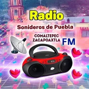 Sonideros de PUEBLA