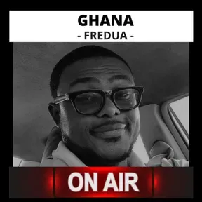 Global Worship Radio GH