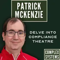 Delve into compliance theatre