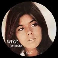 Cvtkvc - Jeanette (AnT Mash-up)