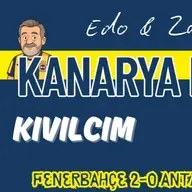 Kıvılcım #Fenerbahçe 2-0 #Antalyaspor