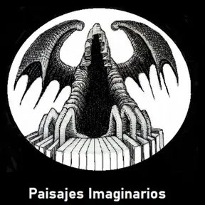 Paisajes Imaginarios