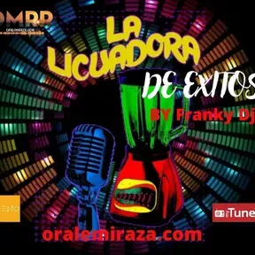 PuraMusicaChingonaFM