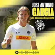 71 JOSÉ ANTONIO GARCIA | ESTUVE AÑO Y MEDIO SIN PODER CAMINAR | TUVE QUE DEMANDAR A PUMAS