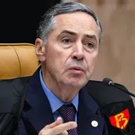 #376 - Mudança no STF: a saída de Barroso (com Normando Rodrigues)