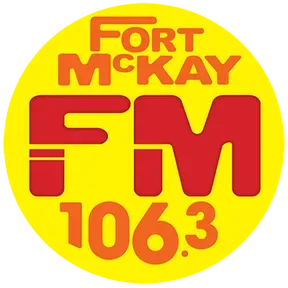 CIYU-FM 106.3 Fort McKay, AB