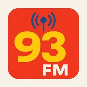 Rádio 93 FM