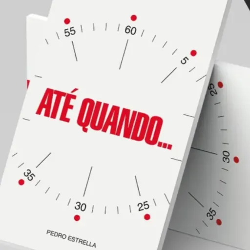 ATÉ QUANDO A MÁGOA VAI TE SEGURAR? - SÉRIE: ATÉ QUANDO... | PR.PEDRO ESTRELLA