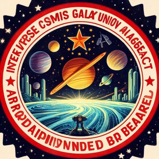 الفضائي – قصة قصيرة [نسخة صوتية]