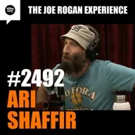 #2492 - Ari Shaffir