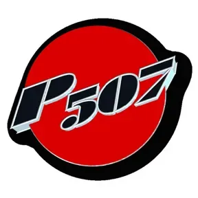 Party507 radio