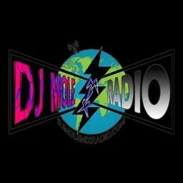 DJ Molemix Radio
