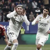 Fútbol es Radio: Golazo de Fede Valverde para seguir peleando por la Liga