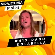 #413 - DADO DOLABELLA