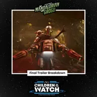 The Mandalorian and Grogu | Final Trailer Breakdown and Theories