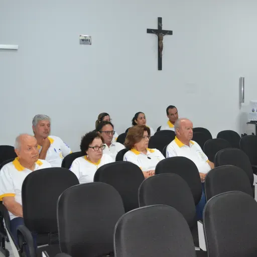 Projeto cria o Dia Municipal do Leonismo 