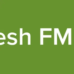 App Fresh FM Ibadan