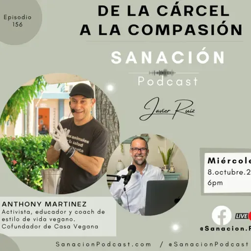 156- De la cárcel a la compasión