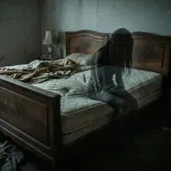 (一)二手床買一送一的秘密(二)奈米級風水服務遇鬼記