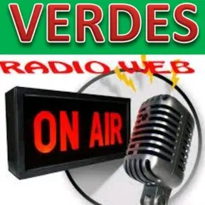 VERDES Rádio Web