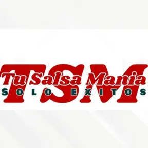 Tu Salsa Manía