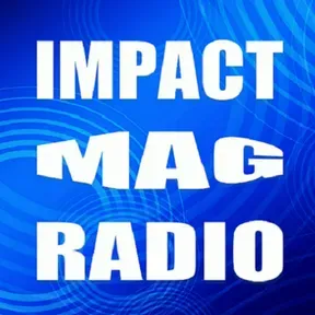 IMPACT MAG RADIO