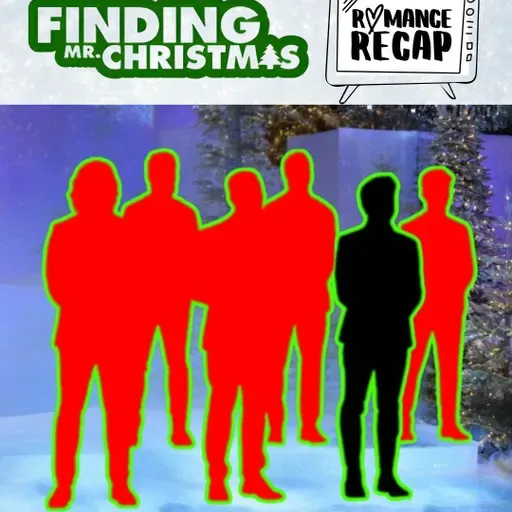 Finding Mr. Christmas recap review | S2 E5 | Sad goodbye to a #Hallmark hunk