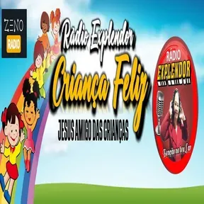 RADIOEXPLENDORCRIANÇAFELIZ