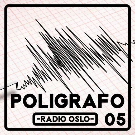 162 — Polígrafo 05 — com Bruno Bucis
