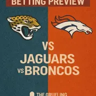 NFL Week 16 Jaguars vs Broncos: Preview and Prediction!