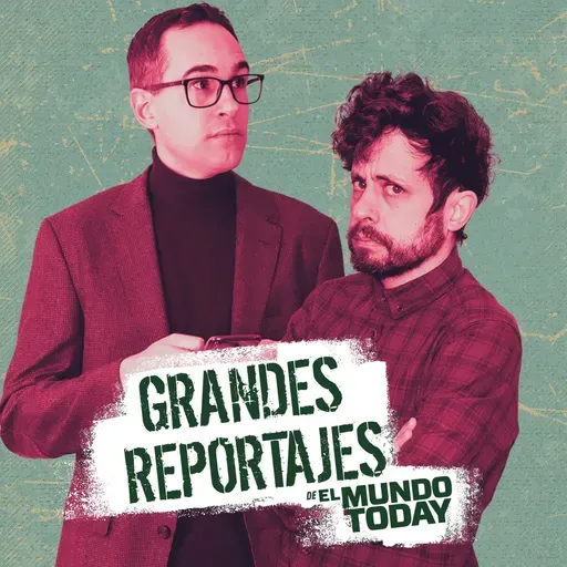 El Mundo Today: grandes reportajes | La península de las bibliotecas vacías