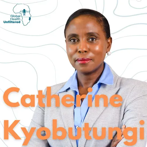 Weaning off Foreign Aid with Catherine Kyobutungi