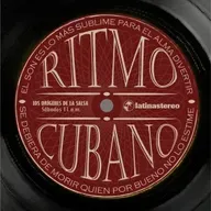 Ritmo Cubano - René Álvarez - 28 de marzo de 2026