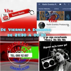 RADIO EVENTOS URUGUAY