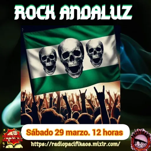 Rock andaluz