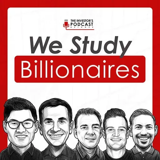 TIP752: Financial Statements Explained Simply w/ Brian Feroldi
